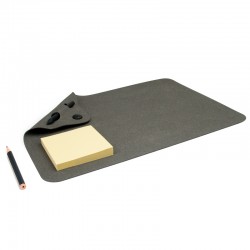 Mousepad Less is more. Pack 4 pieces